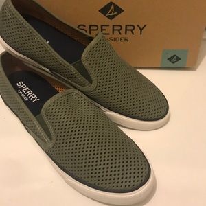 Sperry Top-Sider Shoes, BRAND NEW